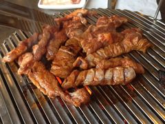 -釜山火炉·海鲜烤肉(紫藤路店)