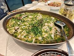 -盛百味·家宴餐厅(霸州分店)