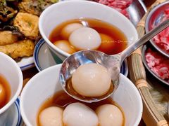 -云阿蛮云南生烫牛肉米线(奉贤路店)