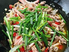 -国庆鸡杂老店