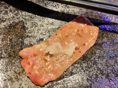 -丸藏和牛烧肉专门店(园区师惠坊店)