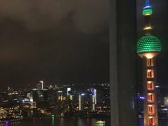 -上海波特曼丽思卡尔顿酒店