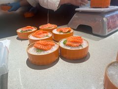 -海底捞大排档火锅(打浦路店)