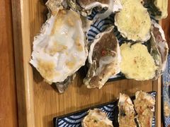-帽帽家只卖生蚝·烧烤(沙湖路店)