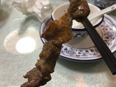 -马尔龙新疆饭店·清真(长青路店)