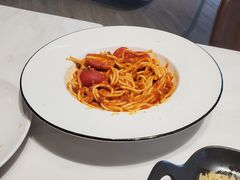 -NOKNOK若蔻亲子餐厅(天地壹方北馆店)