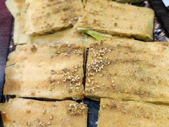 煎饼-马海涛牛肉串·午市牛腩饭·烧烤夜宵(领汇广场店)
