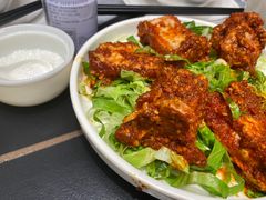 -蜀九香火锅(彩虹店)