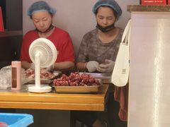 -7只羊·鲜羊肉串·地锅鸡精酿(玄武墨香路店)