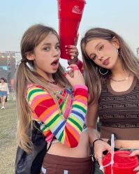 -DL HOPE明星造型