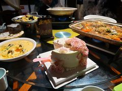 -苏浙徽·农家大院(吴江中山南路店)