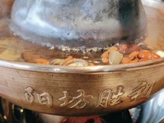 -阳坊胜利涮羊肉(阳坊老店)