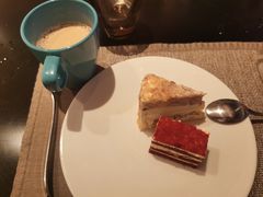 -盛宴自助餐厅(运达喜来登店)