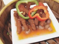 -大咀港式茶餐厅(海岸城店)