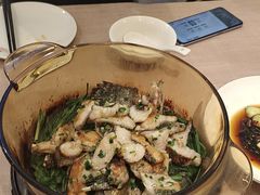 -尚一汤·粤菜海鲜(环球港店)