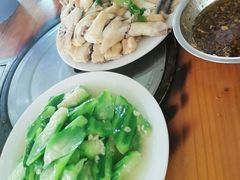 -溪悦渔庄(九龙湖店)