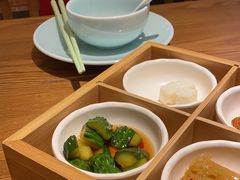 -闽上鲜·福建菜(龙湖滨江天街店)