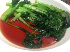 -西贝(上海我格广场店)