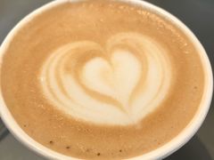 -dotcom coffee古点咖啡(致真大厦店)