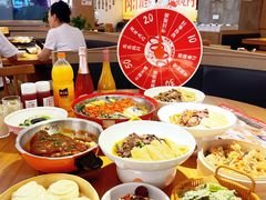 -十二点·辣椒炒肉(南山店)