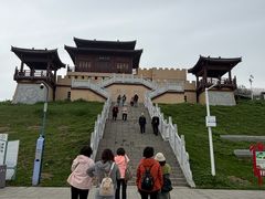 -梁子岛生态旅游区