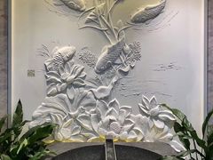 -翠湖宾馆·中餐厅