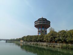 -高旻寺