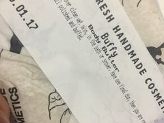 -LUSH(威尼斯人店)