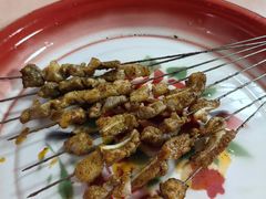 -小胡子祥彪烧烤(北湖总店)