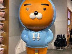 -KAKAO FRIENDS(弘大店)