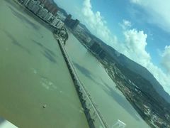 -澳门旅游塔360°旋转餐厅(南湾湖广场店)