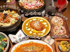 -双门洞·森系料理(体育西店)
