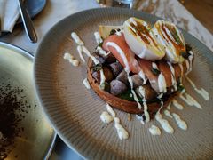 -The Rug Cafe(王府中环店)