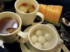 -华夏良子·足道SPA艾灸(王府井店)