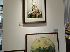 -三溪村