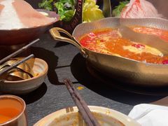 -色響火锅(恒隆广场店)