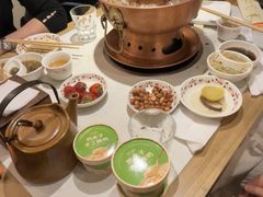 -东门口·鲜爆肚涮肉·烧烤(老门东店)