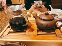 -稻香海鲜饭店(第一国际店)