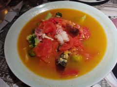 -绿茶餐厅(千岛湖银泰城店)