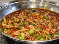-盐井记·自贡美蛙鲜锅兔(中和店)