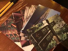 -Outdark Korean Restaurant