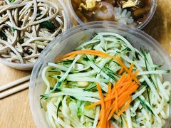 -天天初二·天津传统捞面·天津特色菜(凌奥总店)