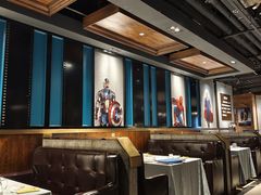 -茶啊冲电影主题文化餐厅(TOUCH12街店)