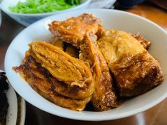 -功德林(南京西路店)