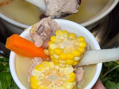 -土连锅·现熬养生汤锅(梁家巷店)