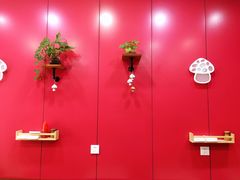 -蘑菇餐厅(小火瓦巷店)