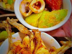 -啫神·广州地标美食(北京路店)