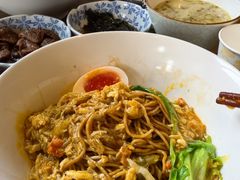 -蟹黄鱼·海派深夜面馆(江湾里店)