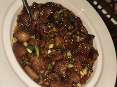 -渝信川菜 · 川味家常菜(长安店)