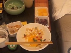 -金色印象·4K影院式足体养生(南滨印象店)